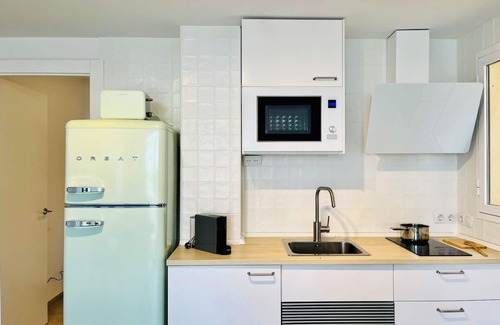 Carboneras Apartamento | LANCÓN BOUTIQUE Carboneras
