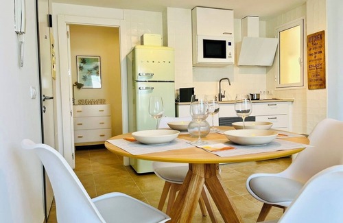 Carboneras Apartamento | LANCÓN BOUTIQUE Carboneras