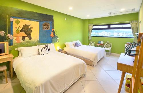 Taitung Casa | Lancasa Taitung