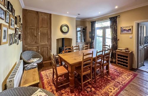 Skipton Casa | Lancashire And Yorkshire Cottage