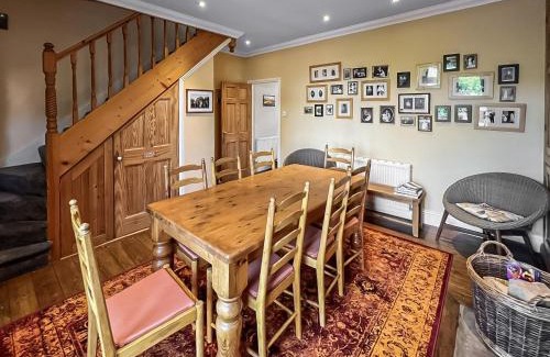 Skipton Casa | Lancashire And Yorkshire Cottage