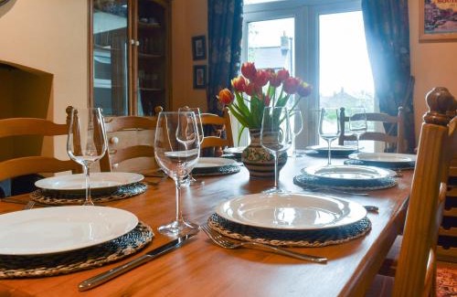 Skipton Casa | Lancashire And Yorkshire Cottage
