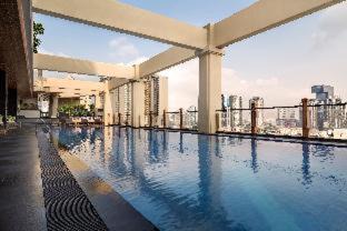 Huai Khwang Hotel | Lancaster Bangkok