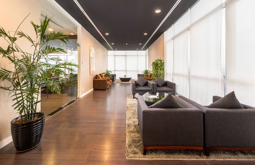 Ba Dinh Apartamento | Lancaster Hanoi Service Apartment
