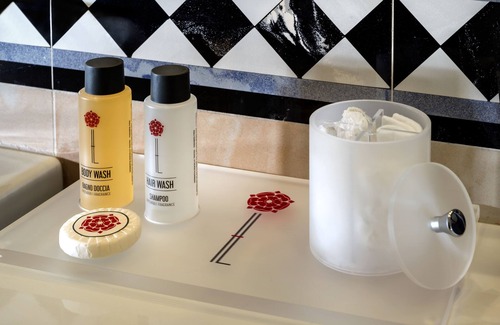 Milan Hotel | Lancaster Hotel