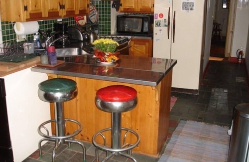Fells Point Casa | Lancaster House-restaurado alrededor de 1795 Townhouse en Fell's Point