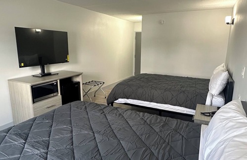 Witmer Hotel | Lancaster Lincoln Inn