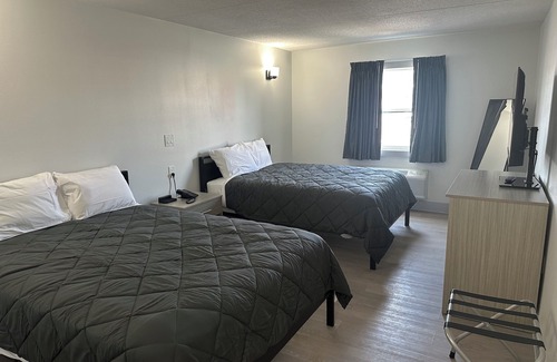 Witmer Hotel | Lancaster Lincoln Inn