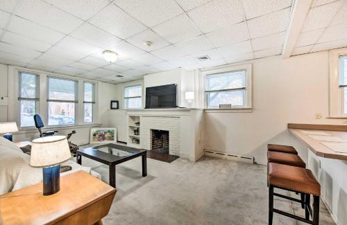 Lancaster Casa | Lancaster Unit with Expansive Covered Porch!