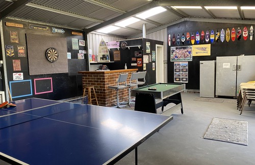 Lancelin Casa | Lancelin By The Dunes - Low Mid Week Rates!