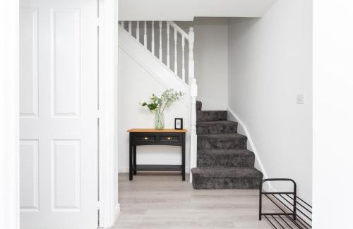 Chorley Casa | Lancers Close House