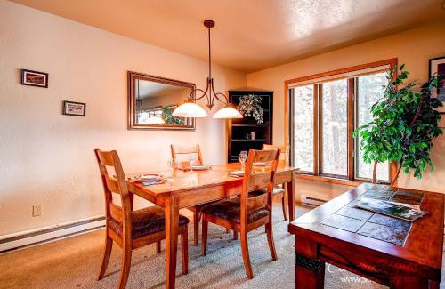 Warrior's Mark Apartamento | Lances West 1 by Ski Country Resorts