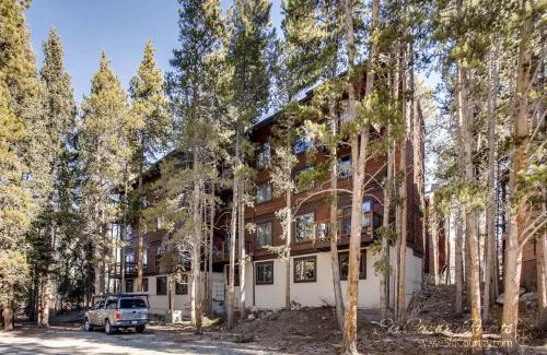 Warrior's Mark Apartamento | Lances West 1 by Ski Country Resorts
