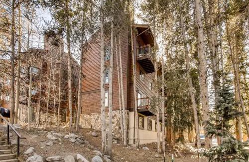 Warrior's Mark Apartamento | Lances West 1 by Ski Country Resorts
