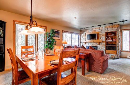 Warrior's Mark Apartamento | Lances West 1 by Ski Country Resorts