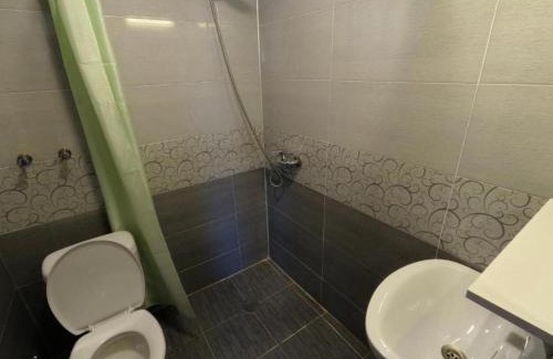 Bagvdanari Casa | Lanchvali Rooms