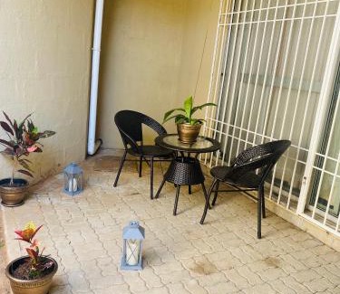 Gaborone Apartamento | Lancy Apartments