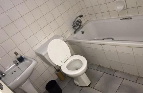 Gaborone Apartamento | Lancy Apartments