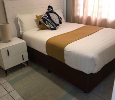 Gaborone Apartamento | Lancy Apartments