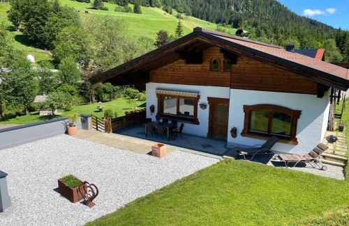 Sankt Martin am Tennengebirge Casa | Landhaus Weiss
