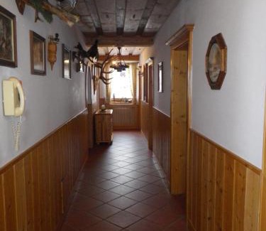 Sankt Martin am Tennengebirge Casa | Landhaus Weiss