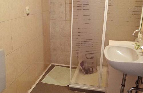 Bad Arolsen Apartamento | Land der Tausend Berge