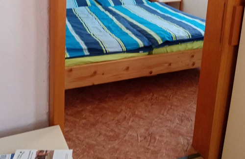 Bad Arolsen Apartamento | Land der Tausend Berge