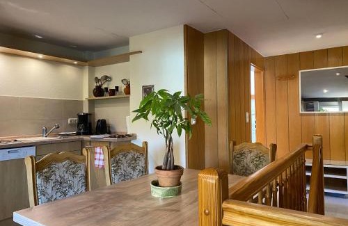 Biendorf Casa | Land-Ferienwohnung mit Weitblick im Ostseeland