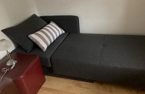 Biendorf Casa | Land-Ferienwohnung mit Weitblick im Ostseeland