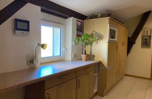 Biendorf Casa | Land-Ferienwohnung mit Weitblick im Ostseeland