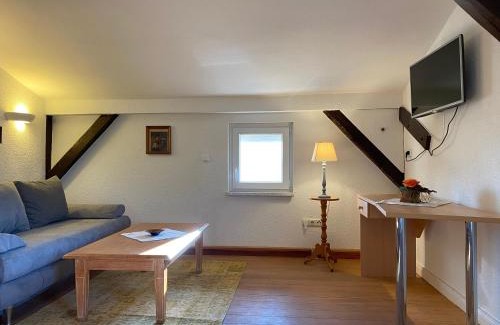 Biendorf Casa | Land-Ferienwohnung mit Weitblick im Ostseeland