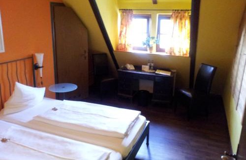 Feuchtwangen Casa | Land-Gast-Hof WALKMÜHLE