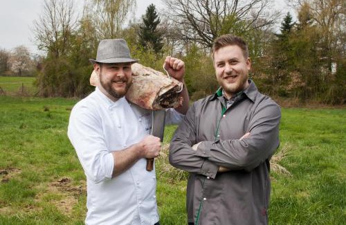 Bostelwiebeck Hotel | Land-gut-Hotel Waldesruh