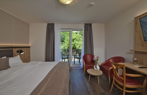 Altenahr Hotel | Land-gut-Hotel zur Post