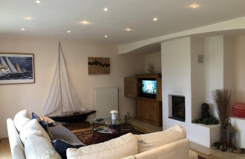 Henri-Chapelle Casa | Land-house within reach of the city EUPEN.
