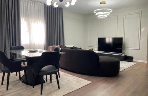 Farke Apartamento | Land Lake Tirana