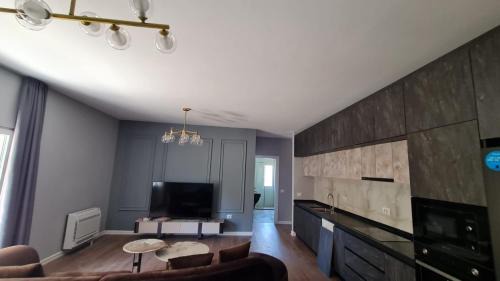 Farke Apartamento | Land Lake Tirana