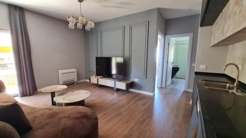 Farke Apartamento | Land Lake Tirana