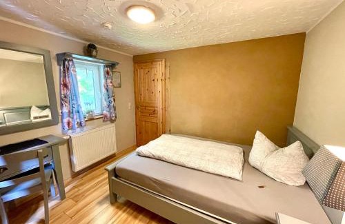 Chemnitz Cama Y Desayuno | Land & Leben Pension