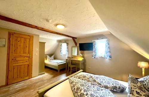 Chemnitz Cama Y Desayuno | Land & Leben Pension