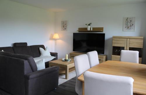 Hille Apartamento | Land Oase - idyllisches Wohnen in super Lage