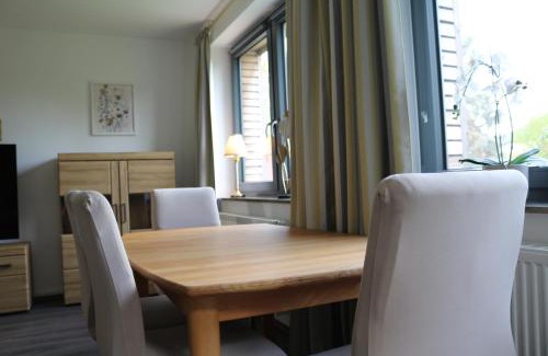 Hille Apartamento | Land Oase - idyllisches Wohnen in super Lage
