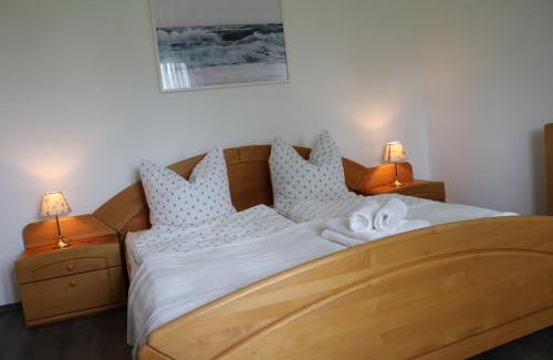 Hille Apartamento | Land Oase - idyllisches Wohnen in super Lage