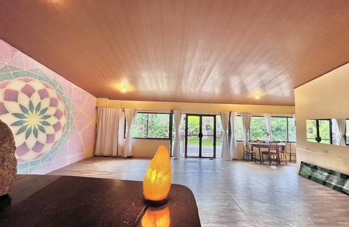 San Gerardo de Dota Casa | Land of Eternal Waters Retreat