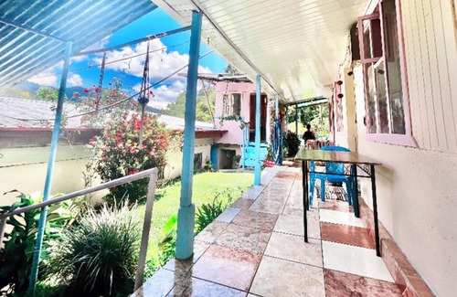 San Gerardo de Dota Casa | Land of Eternal Waters Retreat