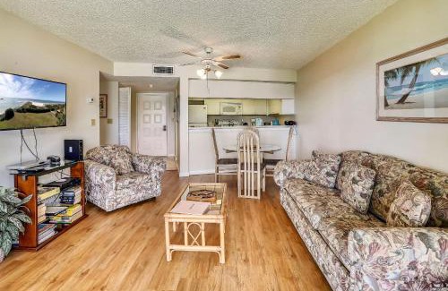 Sunset Beach Casa | Land's End 1-204 Bay Front