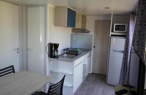 Burinhosa Apartamento | Land's Hause Bungalows par La Conciergerie Française Emplacement B2