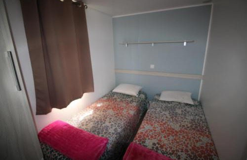 Burinhosa Apartamento | Land's Hause Bungalows par La Conciergerie Française Emplacement B2