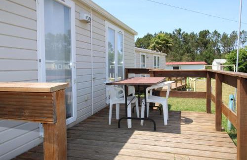 Burinhosa Apartamento | Land's Hause Bungalows par La Conciergerie Française Emplacement B2