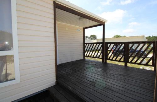 Burinhosa Apartamento | Land's Hause Bungalows par La Conciergerie Française Emplacement E26